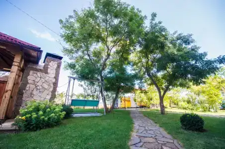 Вилла Роза - 3