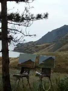 Вилла Роза - 5