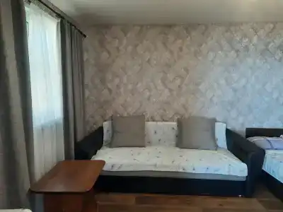 Номера на самом берегу моря - 4