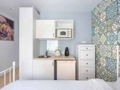 Panorama Apartments - 25