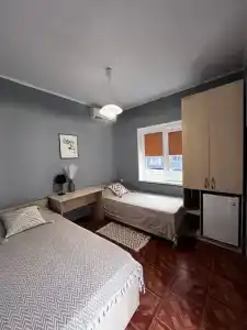 Старый Ясень - 5