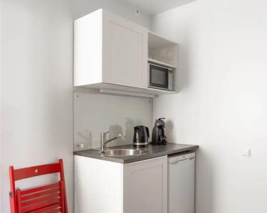 Panorama Apartments - 34