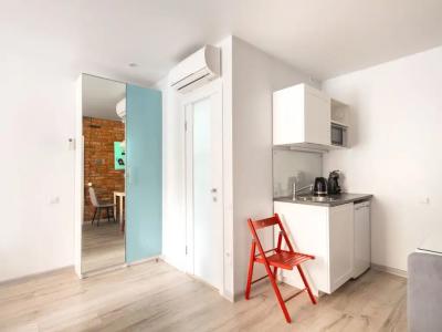 Panorama Apartments - 37