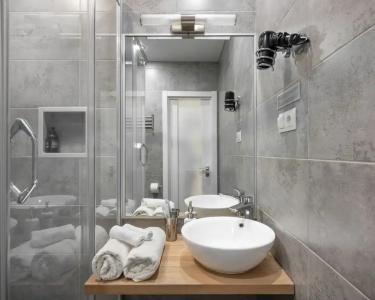 Panorama Apartments - 38