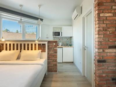 Panorama Apartments - 42
