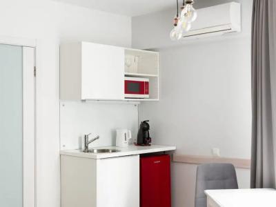 Panorama Apartments - 60