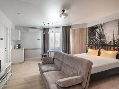 Panorama Apartments - 62