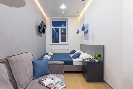 Port Comfort on Ligovskiy - 87