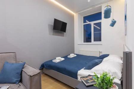 Port Comfort on Ligovskiy - 86