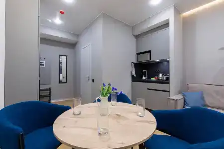 Port Comfort on Ligovskiy - 85