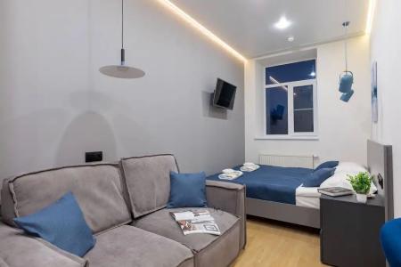 Port Comfort on Ligovskiy - 93