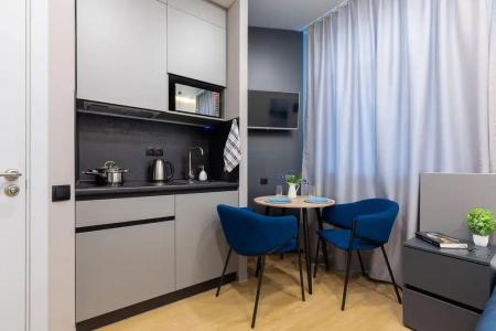 Port Comfort on Ligovskiy - 118
