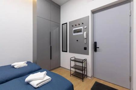 Port Comfort on Ligovskiy - 117