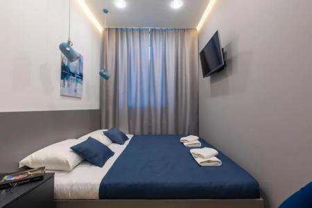 Port Comfort on Ligovskiy - 124