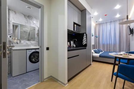 Port Comfort on Ligovskiy - 122
