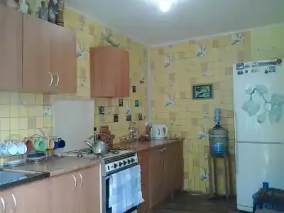 Учкуевский дом - 19