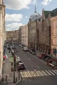 Комфорт - 1