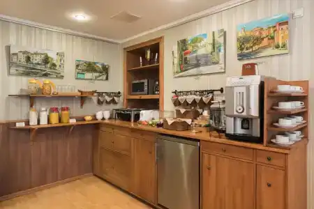 Комфорт - 3