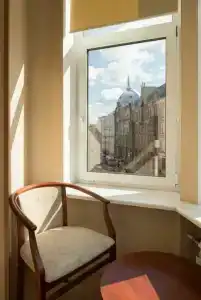 Комфорт - 4