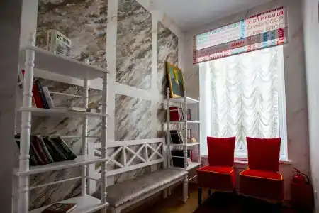 Партком - 3