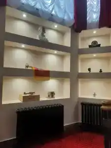 Партком - 4