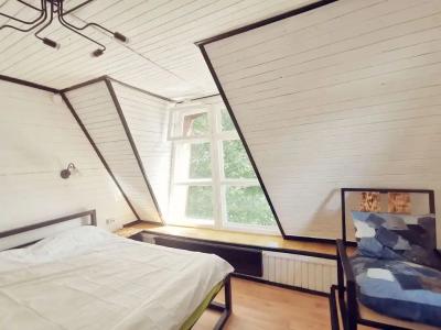 PodSpot Hostel - 8