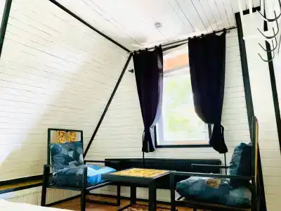 PodSpot Hostel - 11