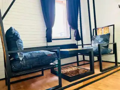 PodSpot Hostel - 12