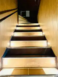PodSpot Hostel - 14