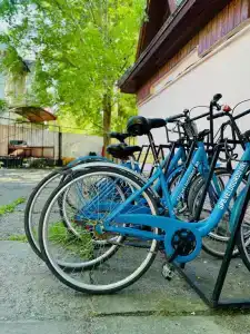 PodSpot Hostel - 22