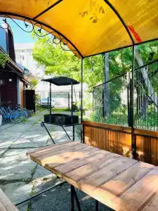 PodSpot Hostel - 24