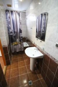 Квартиры на Мира 21/1 - 262