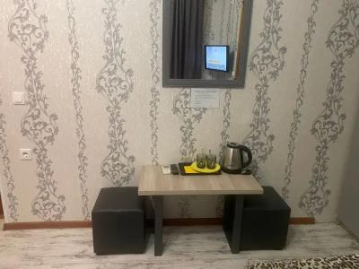 Квартиры на Мира 21/1 - 300