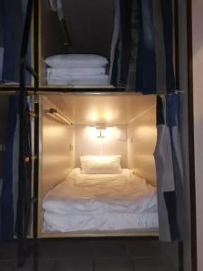 PodSpot Hostel - 29