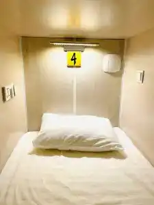 PodSpot Hostel - 31