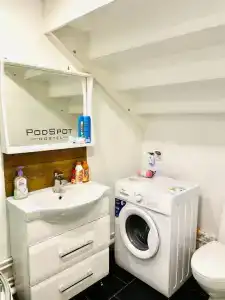 PodSpot Hostel - 41