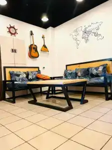 PodSpot Hostel - 37