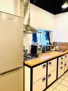 PodSpot Hostel - 36