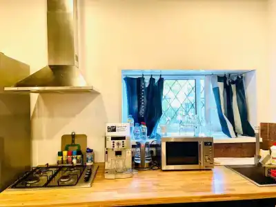 PodSpot Hostel - 35