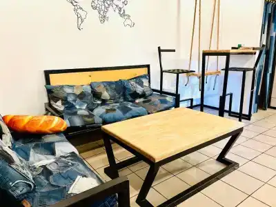 PodSpot Hostel - 34