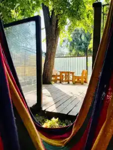 PodSpot Hostel - 43