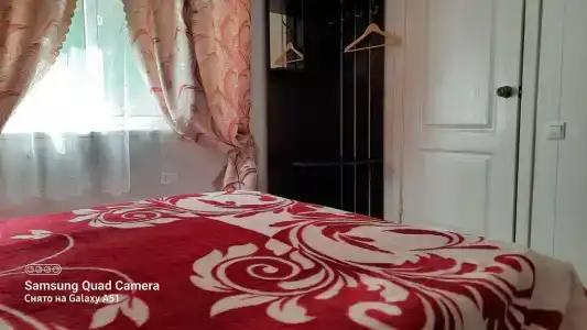 Гостевой дом на Новой 45А-1 - 44