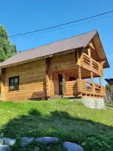 Горная речка - 0