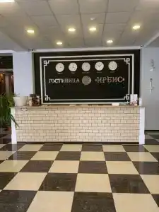 Ирбис - 1