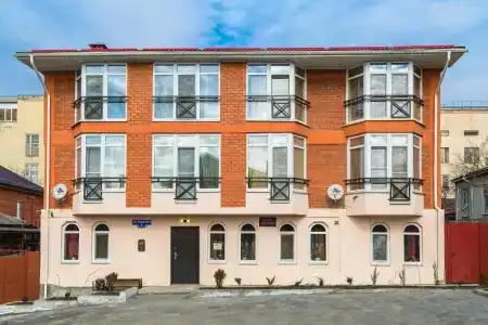 У Машука - 104