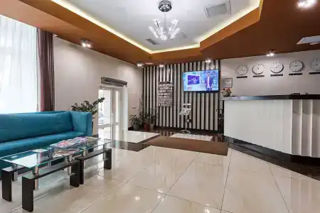 Ариум - 1