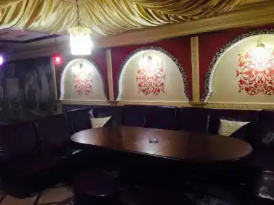 Виктория на Салаирском - 1