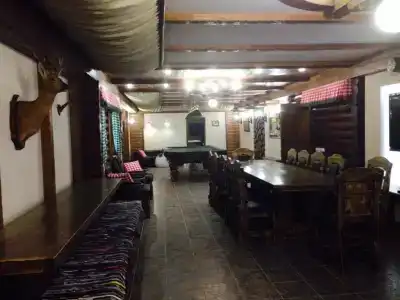 Виктория на Салаирском - 2