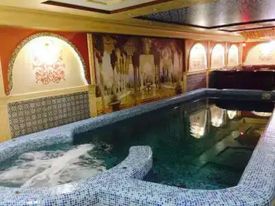 Виктория на Салаирском - 5