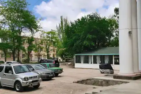 Юганка - 5